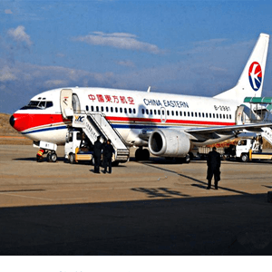 北戴河机场快递航空快运业稳步发展的原因是什么？